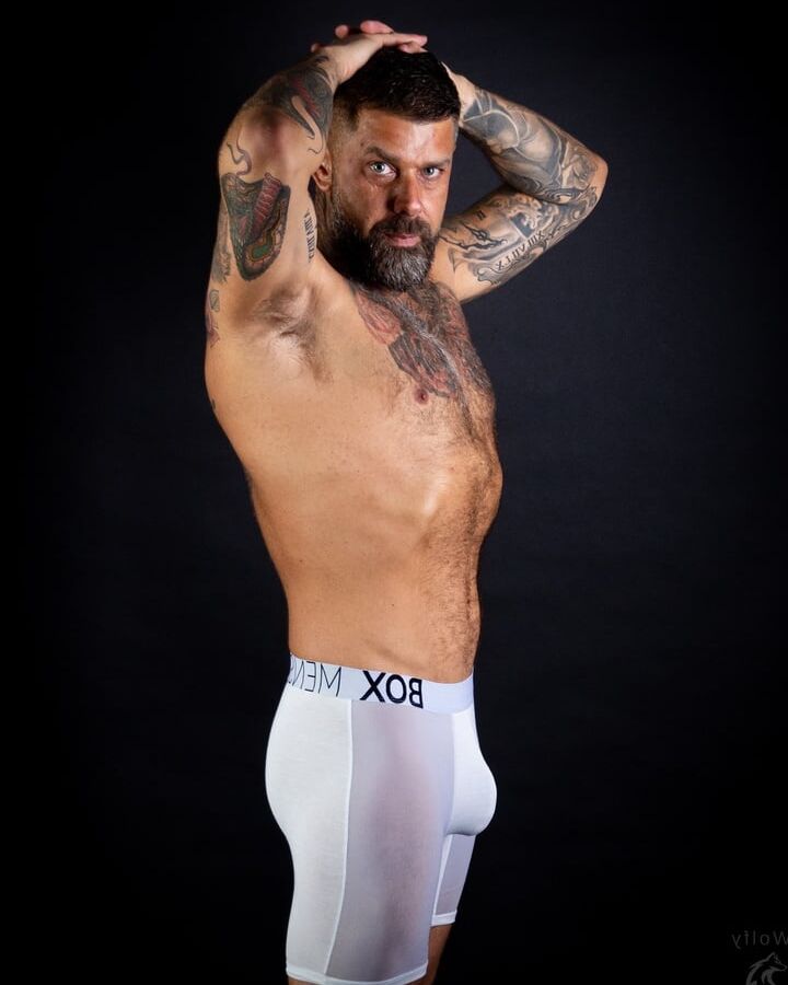 Kink With Danny