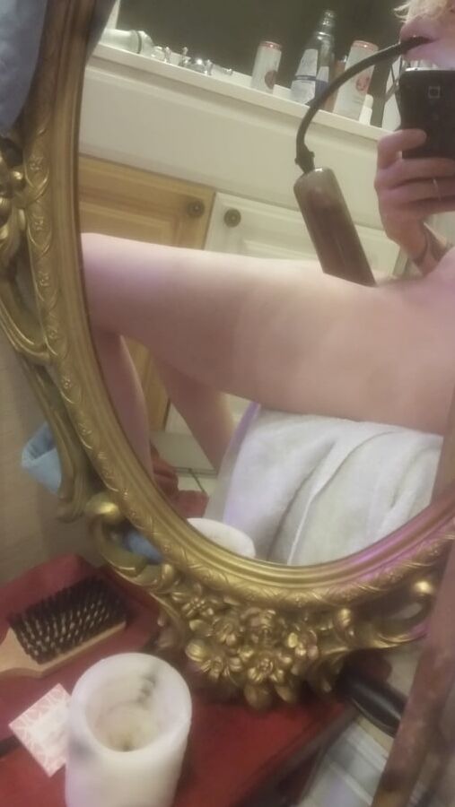 cock growth