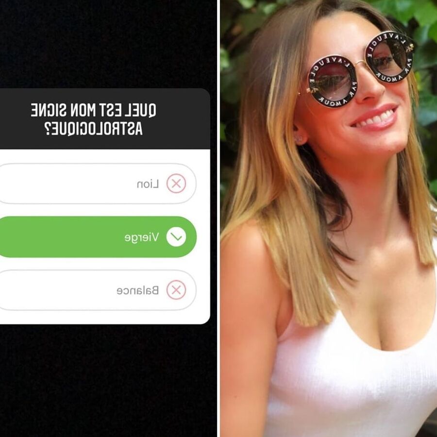 Rachel trapani