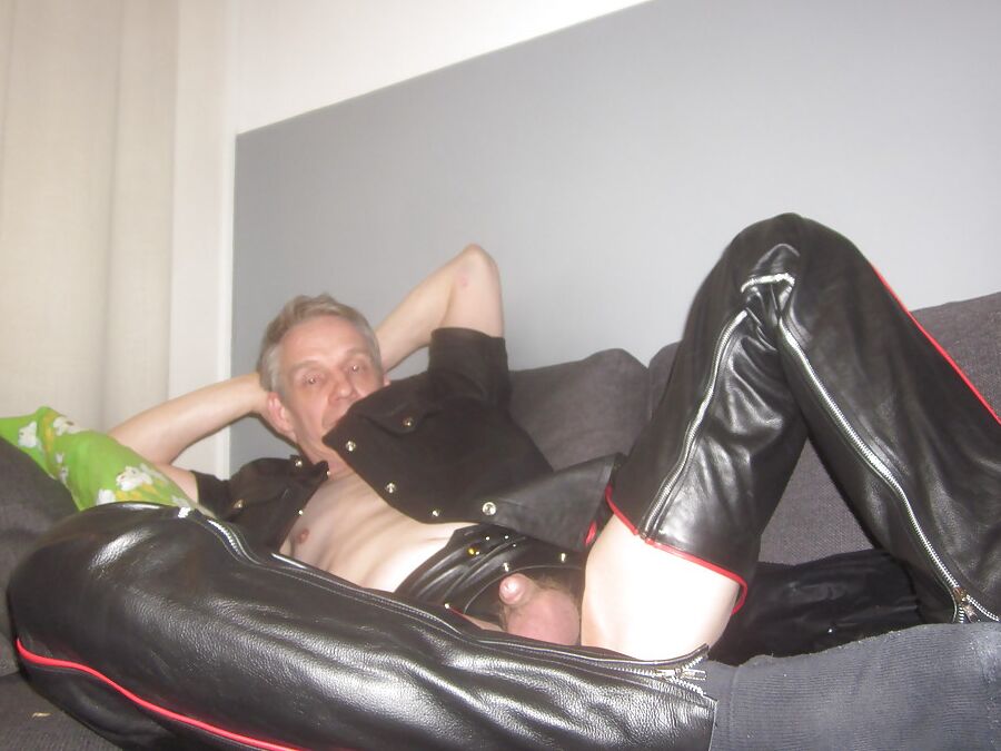 leather lover