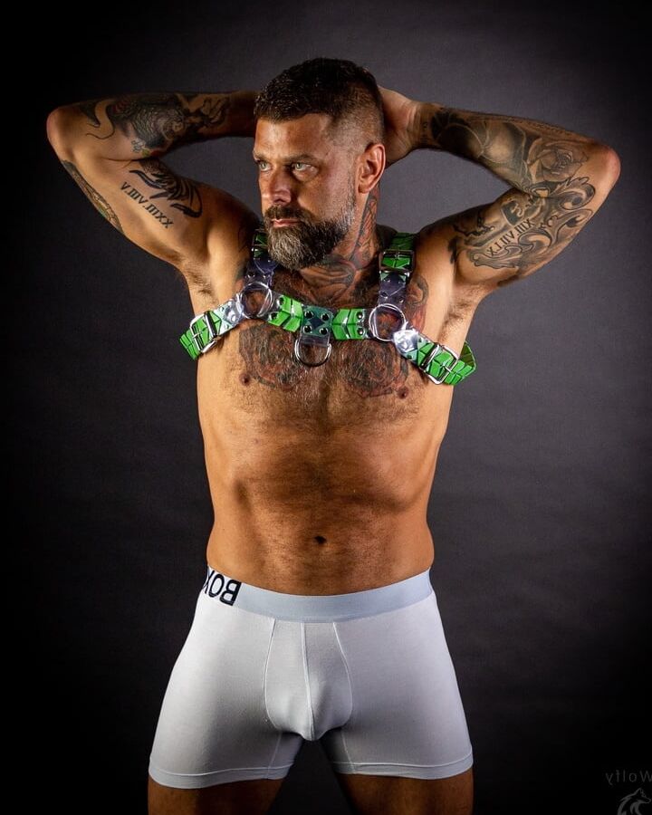 Kink With Danny