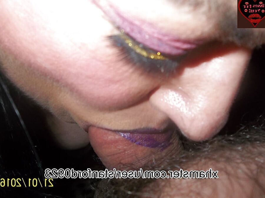 SPUNKY LIPS PT