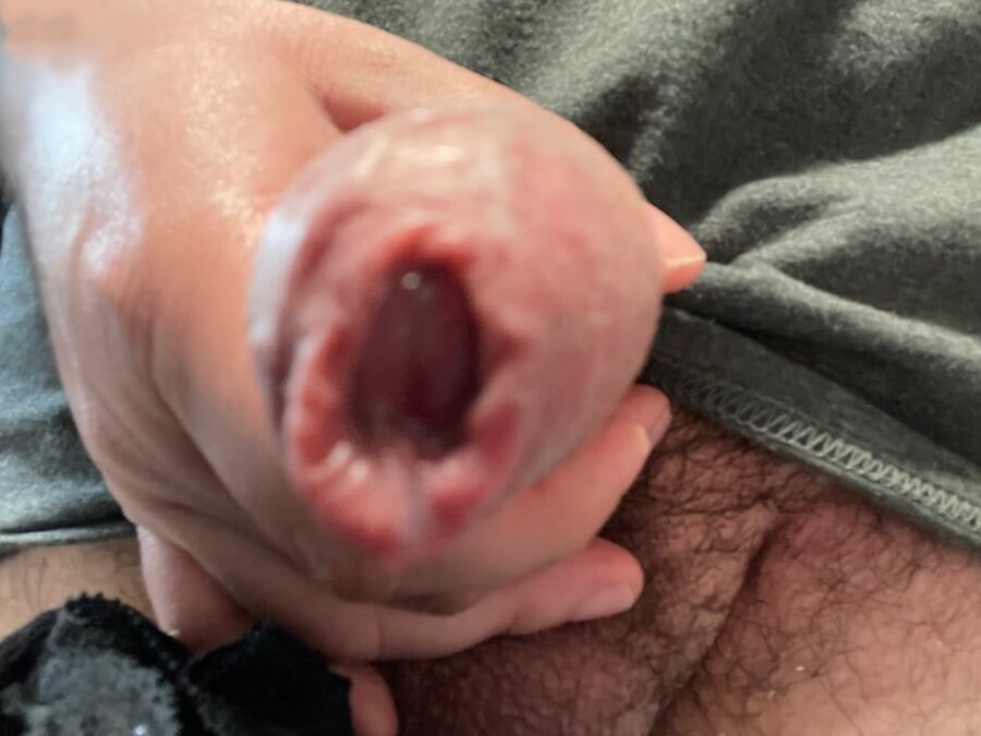 My Cock and Balls