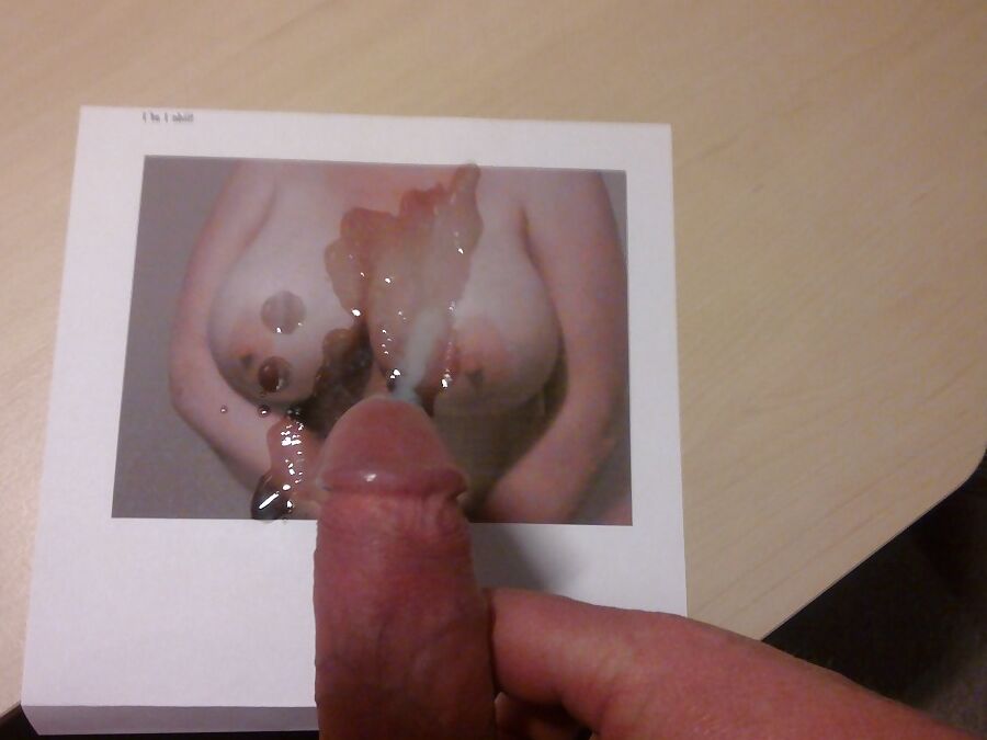 my dick and milk