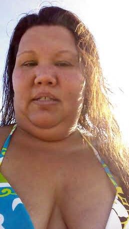 Hawaiian BBW