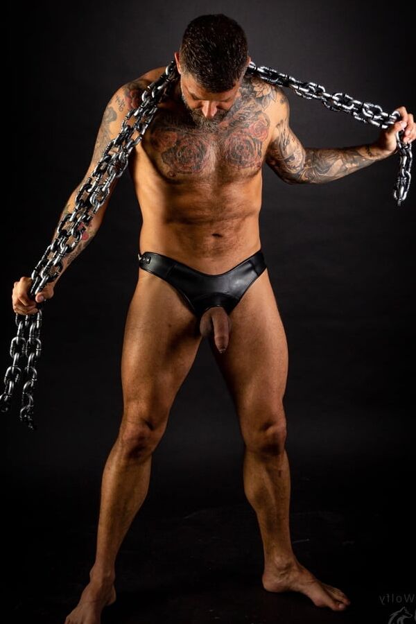 Kink With Danny