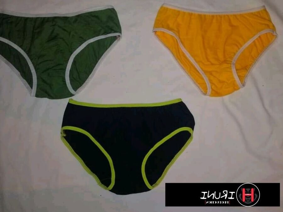 New panties Sale!!!