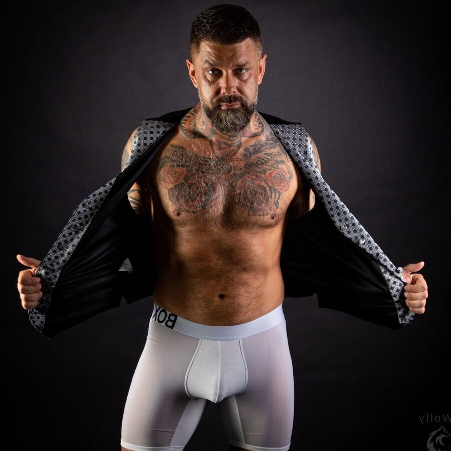 Kink With Danny