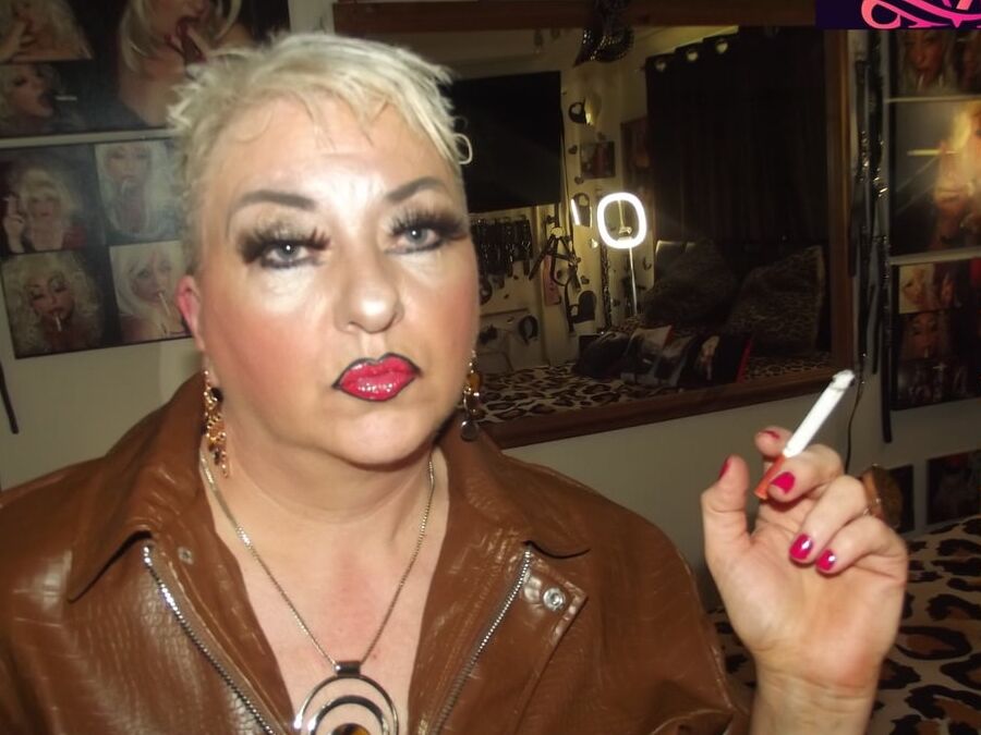 FUCK HUBBY THEN OFF OUT AND WHORE YOURSELF