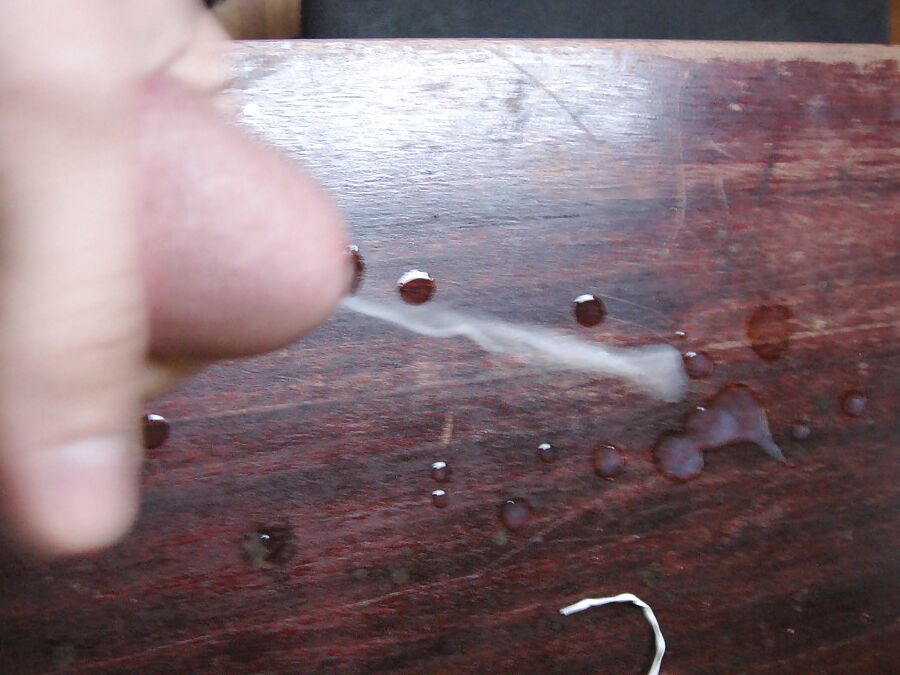 my dick and balls