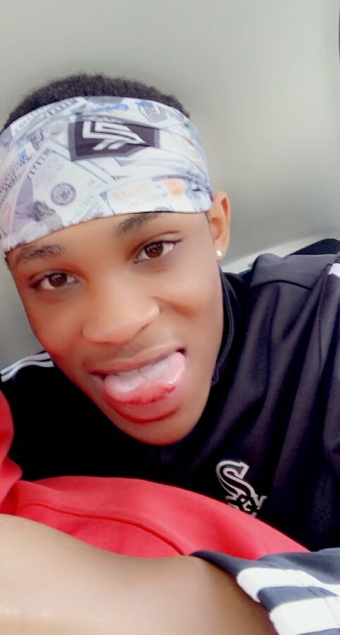 old pic of me