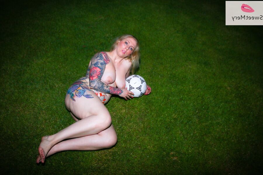 Football EM - Hot Pictures