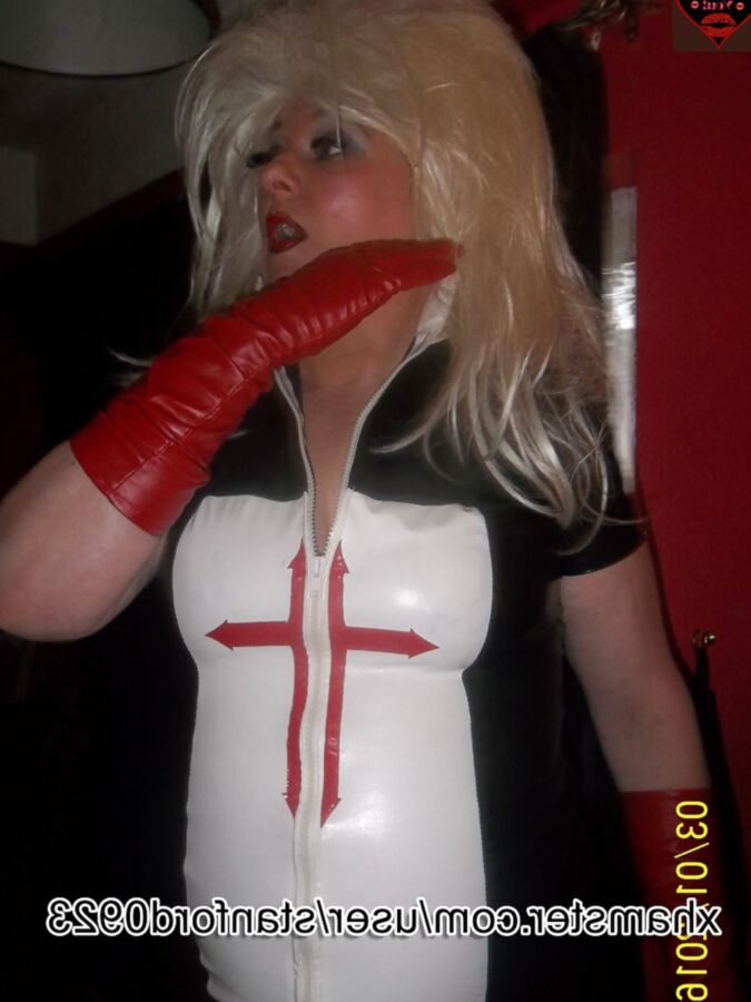 BAD NURSE