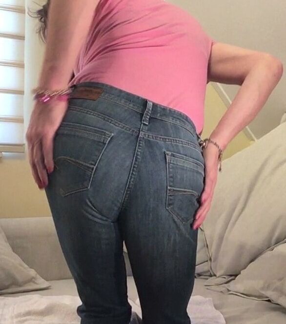 Panties and all things bottom