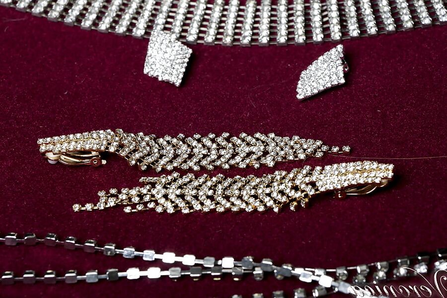 my accessories