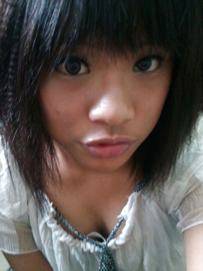 My natural hair