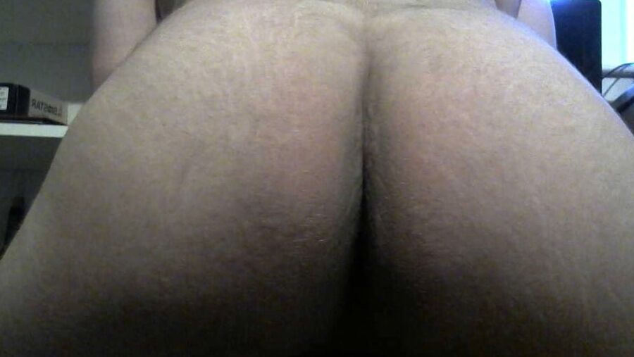 More of My Big, Fat Ass