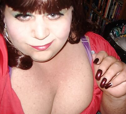 Sissy July Lorelei