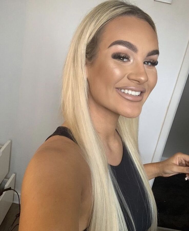Faces that want dick on them
