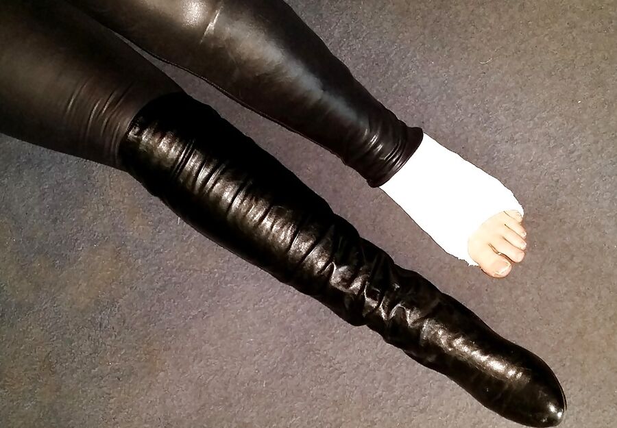 NEW SEXY HEELS