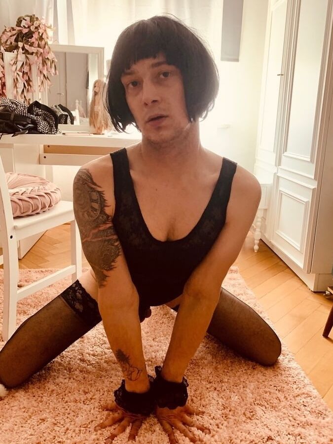 My slut collection)))