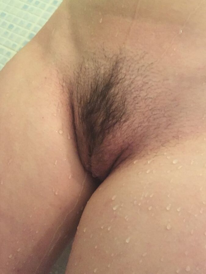 shower me