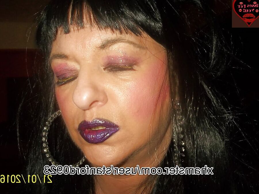 SPUNKY LIPS PT