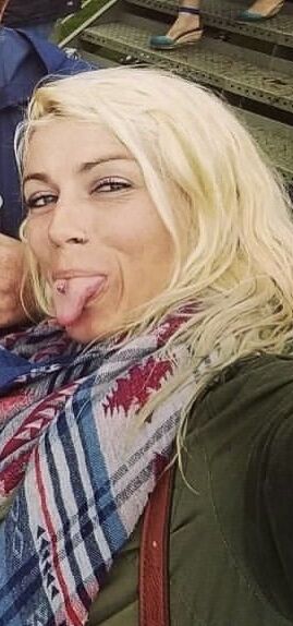 Faces that want dick on them