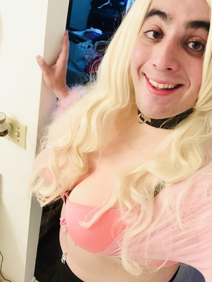 Your little slut
