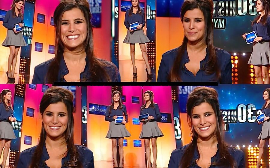 Karine ferri