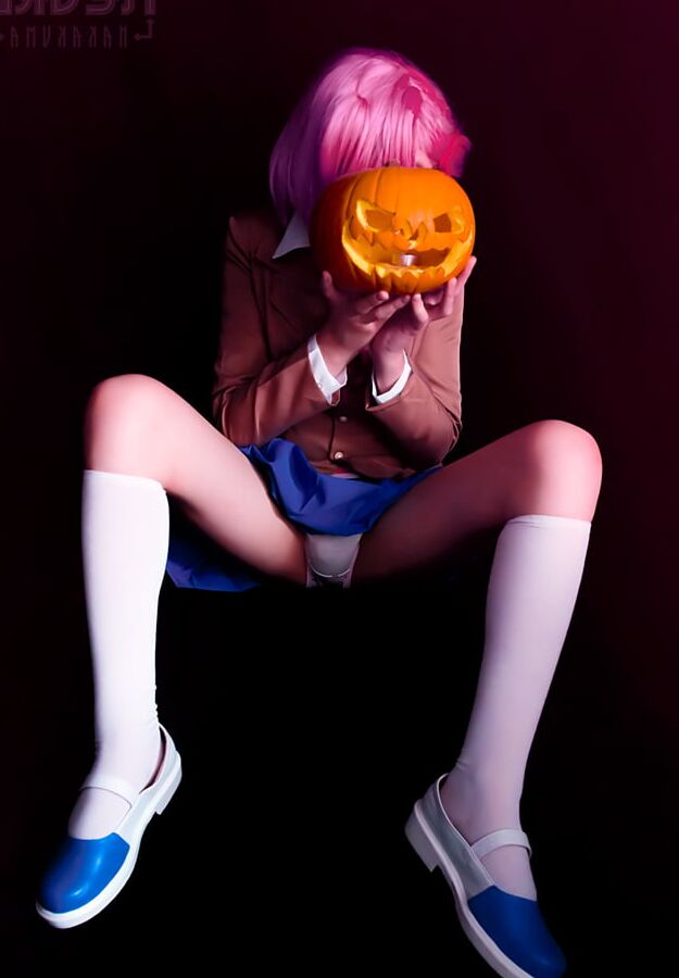 Doki Doki Literature Club!