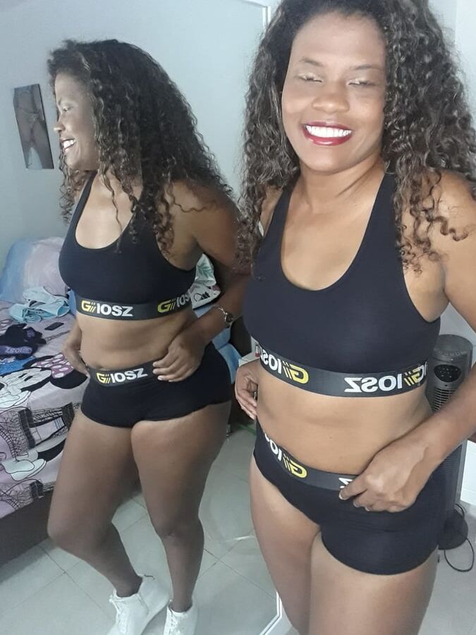 Gym Time