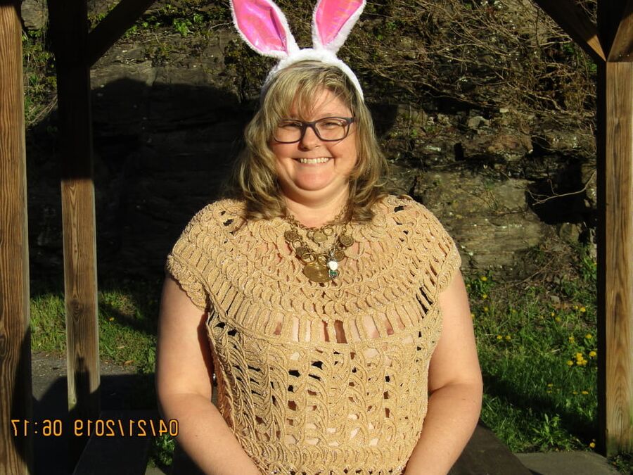 Late Easter Wife