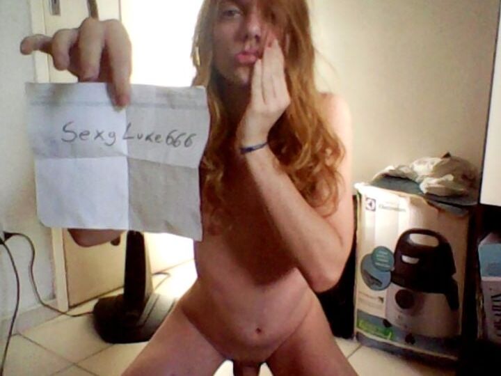 Slut!