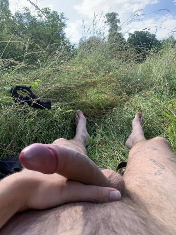 Me, my Dick and I