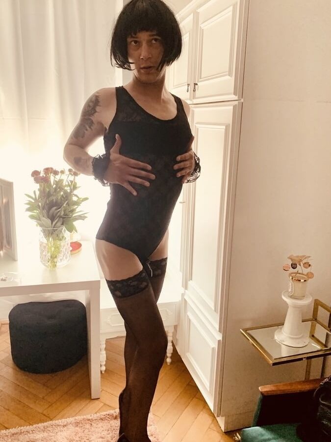 My slut collection)))