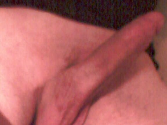 here i am