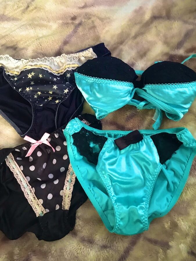 Panty Purchase