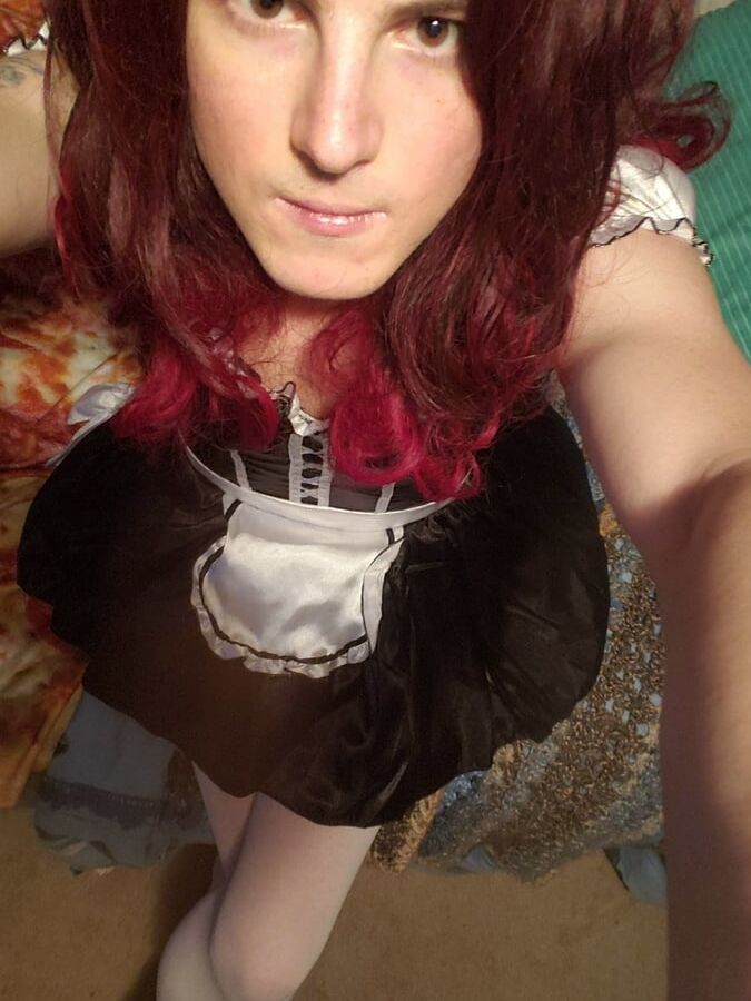 Stupid Sissy Faggot Slut CipciaOliwcia for grandecazzo