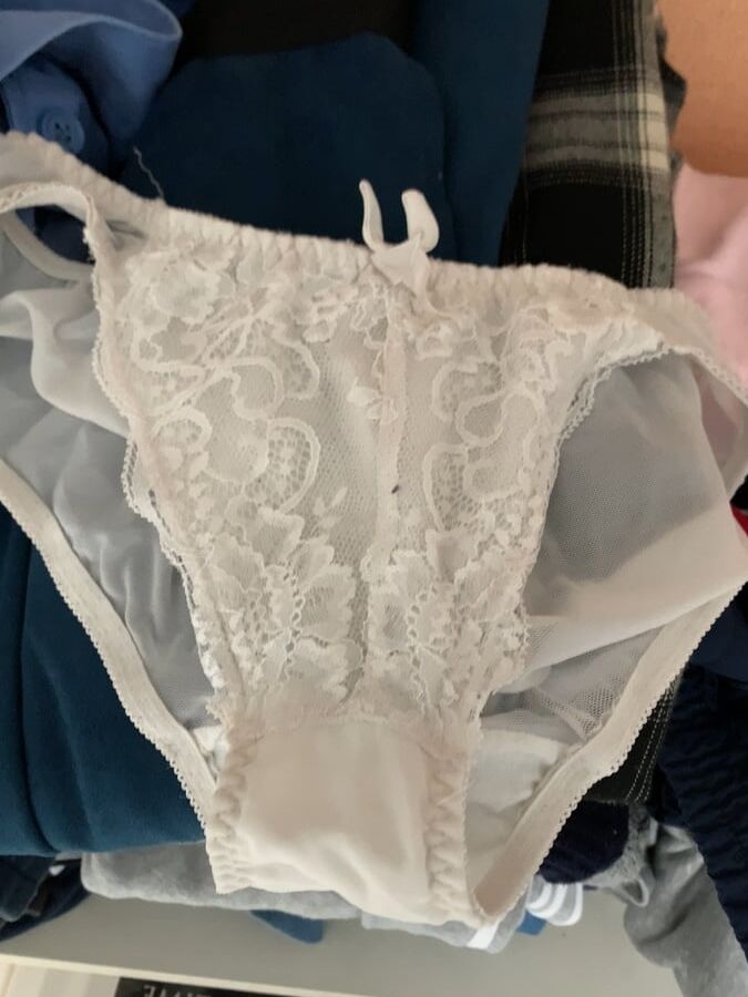 Panty Purchase