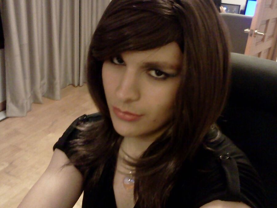 Sexy pictures of me