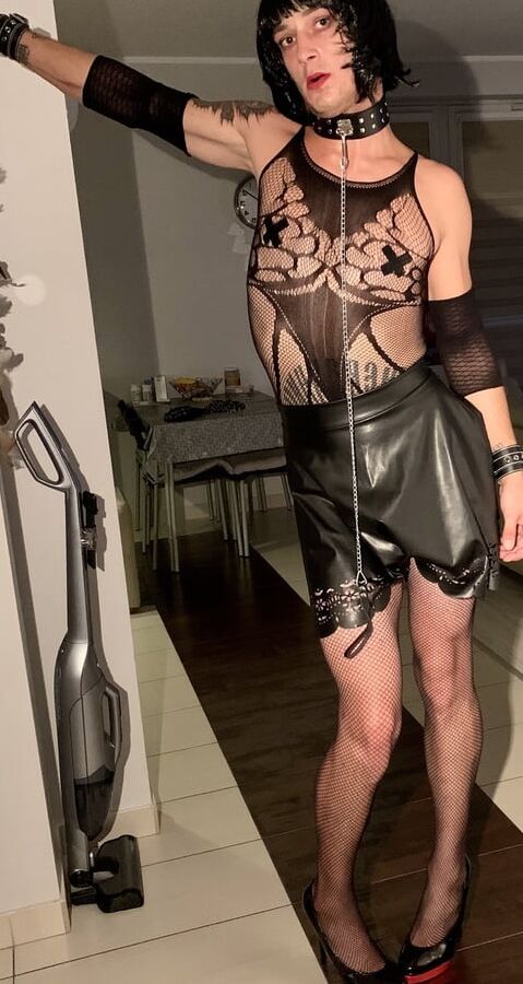 My slut collection)))