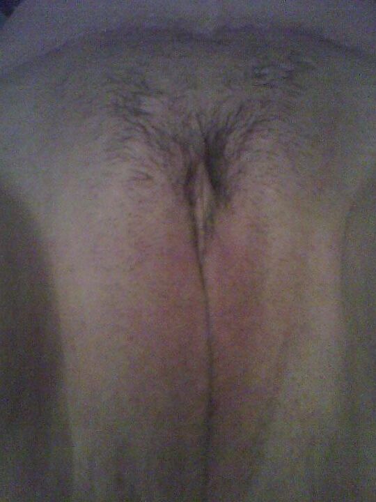 My pussy pic