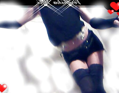 Secretary Crossdresser Bitch