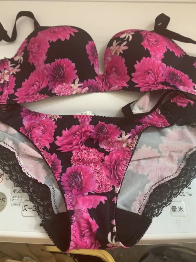 Panty Purchase