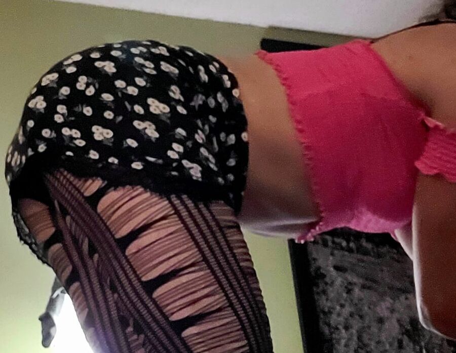 Here&;s more of me