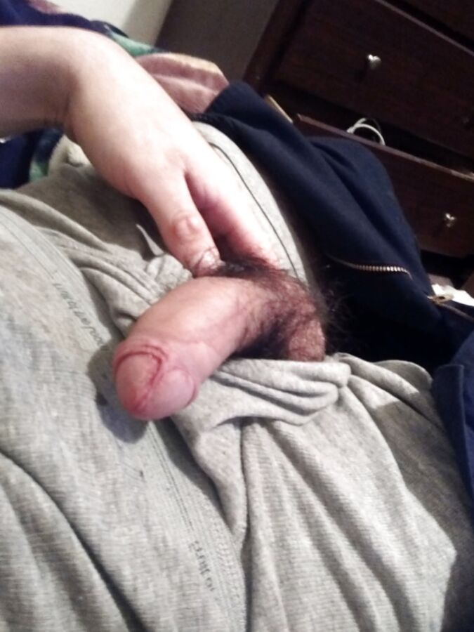 Cumshot watching porn