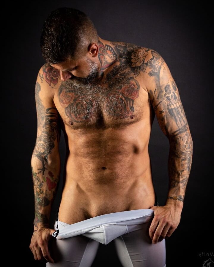 Kink With Danny