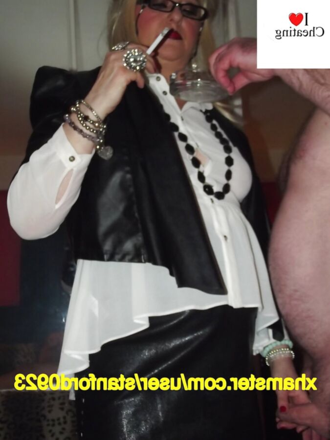 MISS BUTCHER