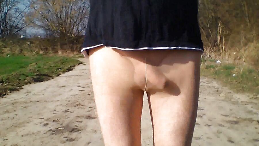 Sportlich in den Fruehling